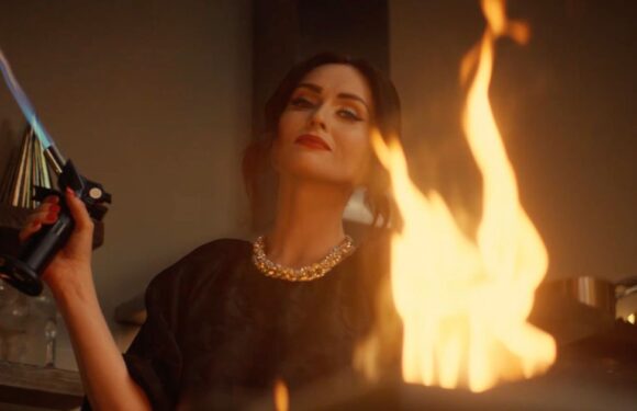 M&S Christmas ad divides opinion over dark twist – but fans love the message