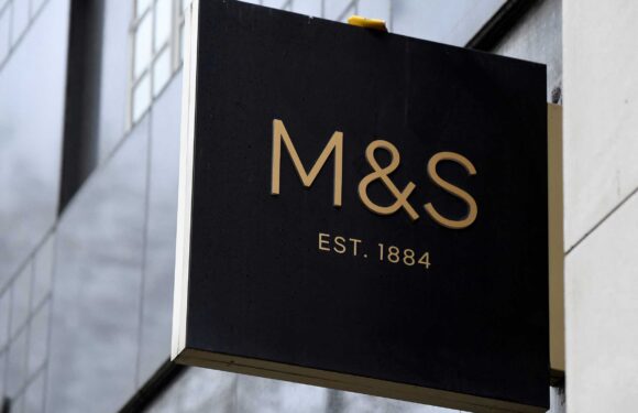 M&S shoppers rush to buy £6 spray that is ‘the smell of Christmas’ | The Sun