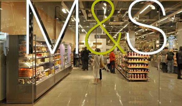 M&S teams up with charity to make meals for homeless people