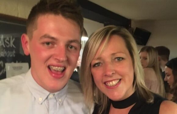 Man, 24, crushed to death at Müller Yogurt factory – as heartbroken mum speaks out over 'entirely preventable' death | The Sun