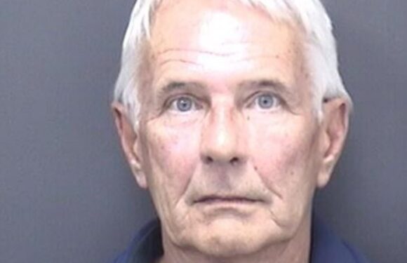 Man kidnapped and raped nurse making home visit for his elderly mother