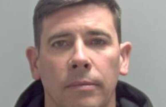 Man masqueraded as car salesman to run multi-million pound drugs ring