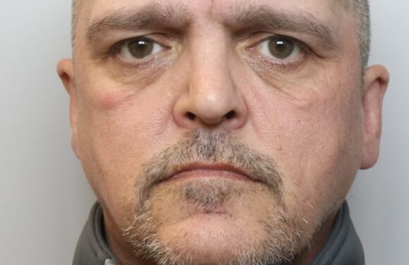 Man who 'frequently assaulted' and raped a woman jailed for 11 years