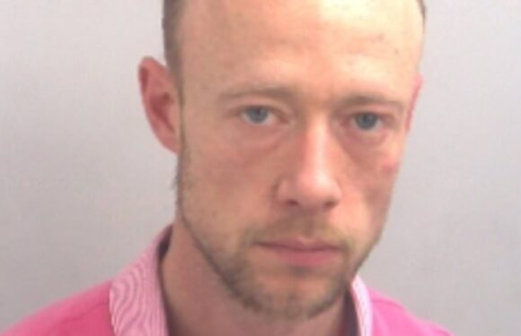 Man who claimed traffickers put four Albanians into camper van jailed