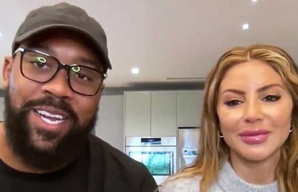 Marcus Jordan Wants Michael To Be Best Man When He Marries Larsa Pippen