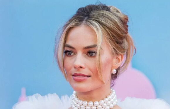 Margot Robbie and Sofia Richie’s go-to £34 Chanel lip balm is in a John Lewis Black Friday sale