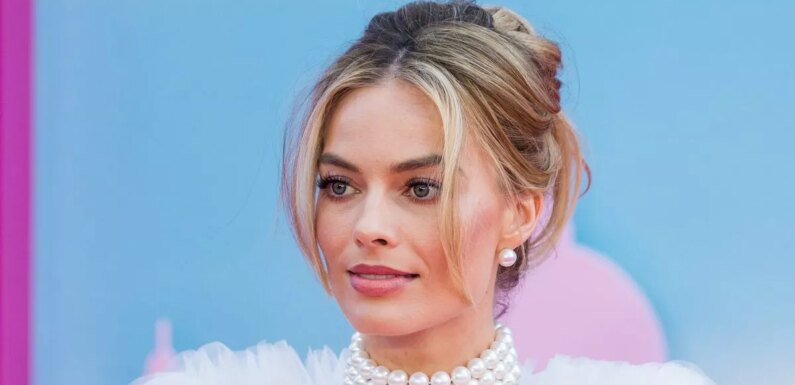 Margot Robbie and Sofia Richie’s go-to £34 Chanel lip balm is in a John Lewis Black Friday sale