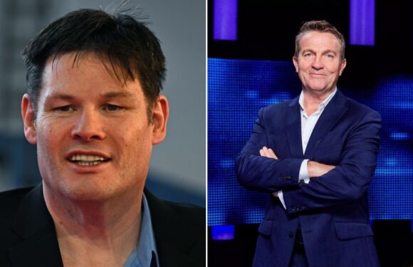 Mark Labbett admits chasers are ‘worried’ about Bradley Walsh leaving the show