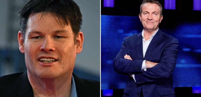 Mark Labbett admits chasers are ‘worried’ about Bradley Walsh leaving the show