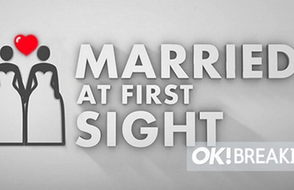 Married At First Sight star announces shes pregnant and shares gender in sweet video