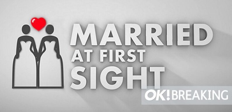 Married At First Sight star announces shes pregnant and shares gender in sweet video