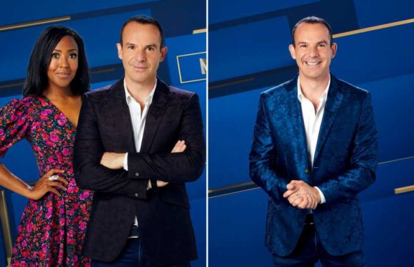 Martin Lewis Money Show viewers hit back over 'secret sacking' as they demand Angellica Bell returns | The Sun
