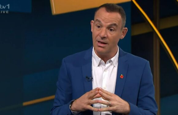 Martin Lewis says shoppers MUST rush to buy winter gadgets 'which cost pennies to run' & can save you a fortune on bills | The Sun