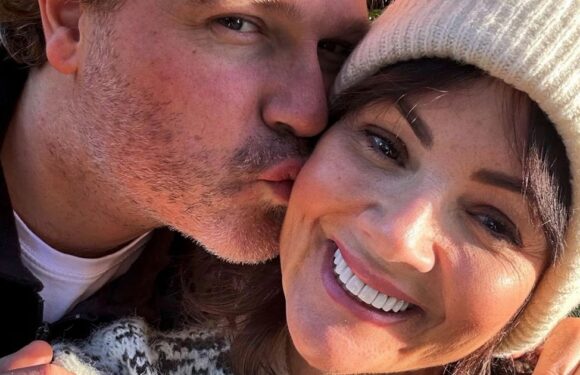 Martine McCutcheon shares reason for social media silence as she gives health update