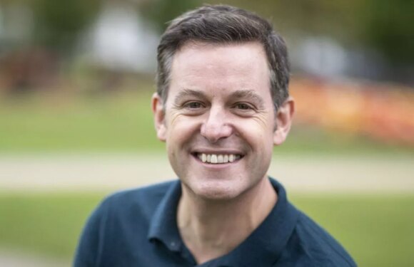Matt Baker addresses rumours hes heading into Im A Celebrity jungle