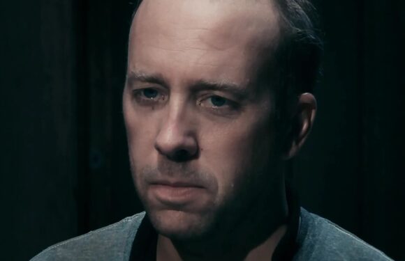 Matt Hancock says Celebrity SAS: Who Dares Wins is ‘one of the most difficult things he’s ever done’ ahead of show final | The Sun