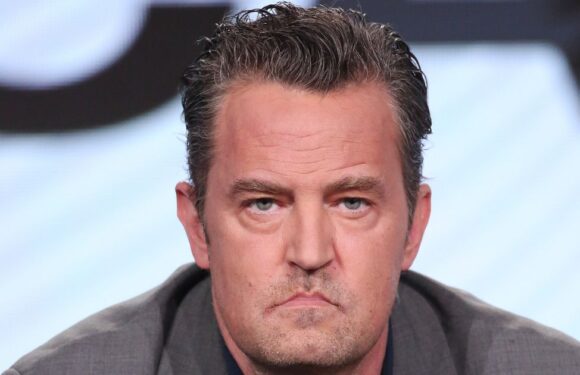 Matthew Perry was living in a rental weeks before he was found dead