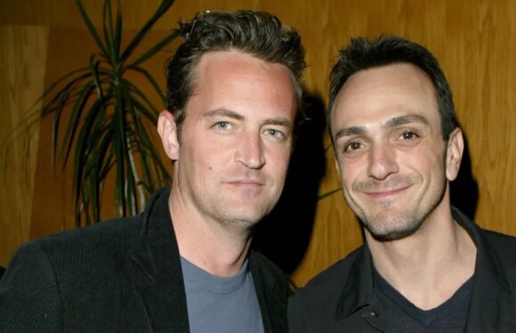 Matthew Perry’s close friend shares heartbreaking details of actor’s funeral