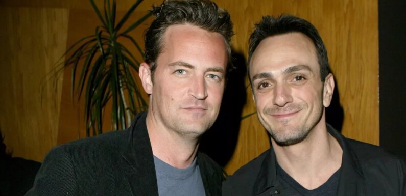 Matthew Perry’s close friend shares heartbreaking details of actor’s funeral