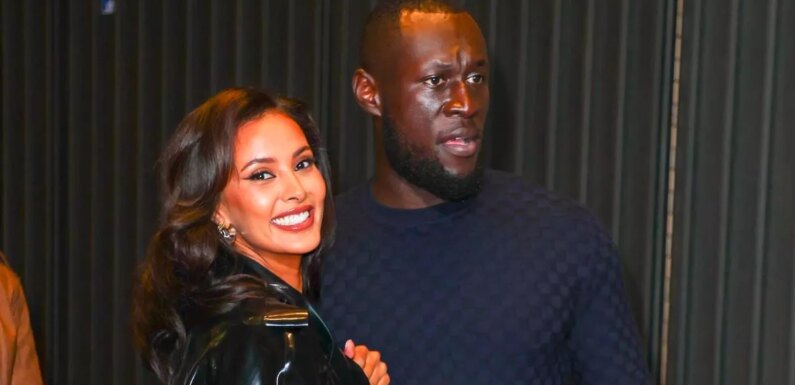 Maya Jama’s ‘clue’ that she’s moving back in with Stormzy as they grow ever-closer