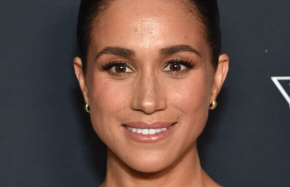 Meghan Markle ‘blows it’ by ‘failing to really set the world on fire’ in 2023