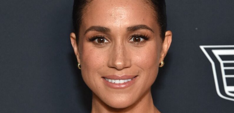 Meghan Markle ‘blows it’ by ‘failing to really set the world on fire’ in 2023