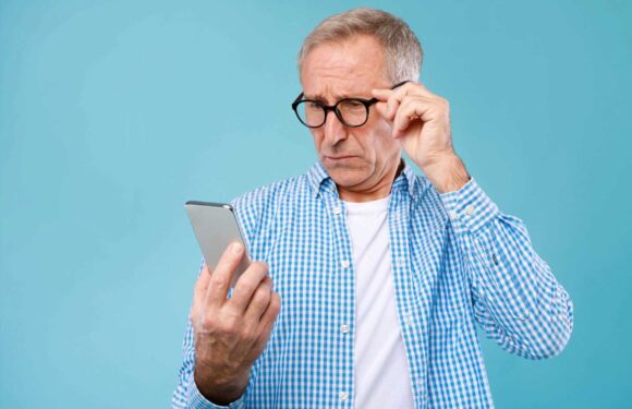 Men told 'keep your phone in a bag' as alarming new study raises fears over plunging sperm counts | The Sun