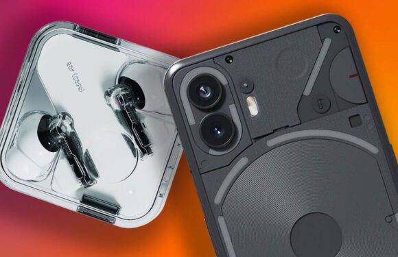 Millions switch to Nothing – should Samsung and Google be worried?