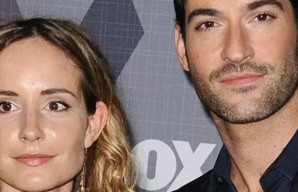 Miranda actor gets targeted by trolls over snap of newborn daughter