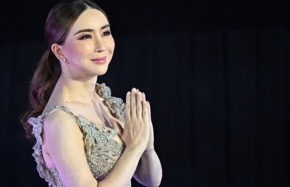 Miss Universe owner files for bankruptcy days before 2023 pageant