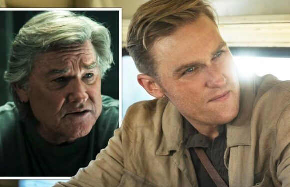 Monarch – Legacy of Monsters creators tease ‘huge mystery’ of Kurt Russells age