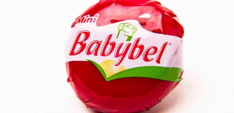 Morrisons starts selling giant Babybel with cheese fans saying 'I need this in my life' – but you'll have to be quick | The Sun