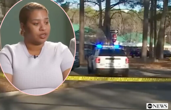 Mother Of 6-Year-Old Who Shot Virginia Teacher Sentenced To HOW Long In Prison?!