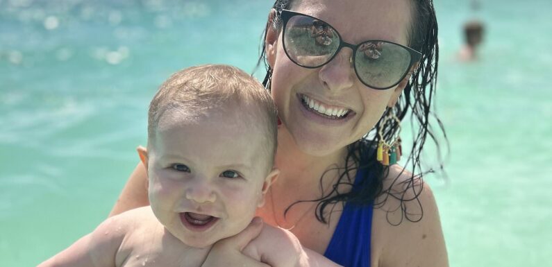 Mother is furiously slammed over her controversial parenting choices