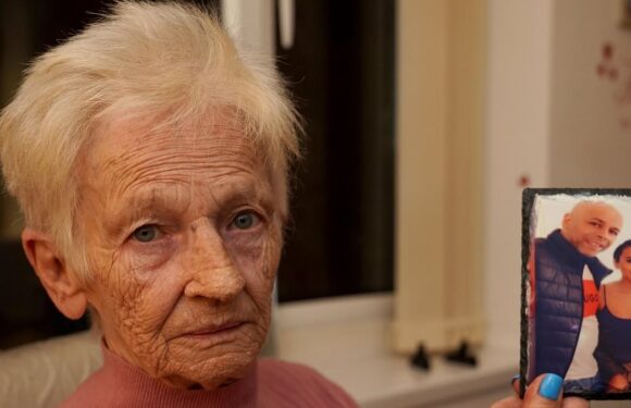 Mother of man killed by machete gang at KFC reveals his final moments