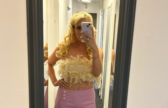 Mother-of-one left fighting for life after botched surgery in Turkey