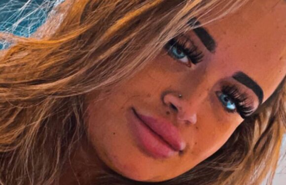 Mother-of-two is jailed for stabbing her jealous boyfriend to death