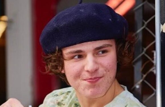 Mum pays tribute to 'charismatic and cheeky' son killed in Snowdonia