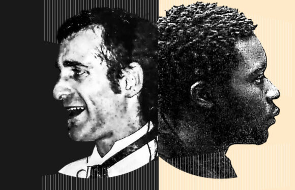 Murder in the park: The cold case that reached Canberra