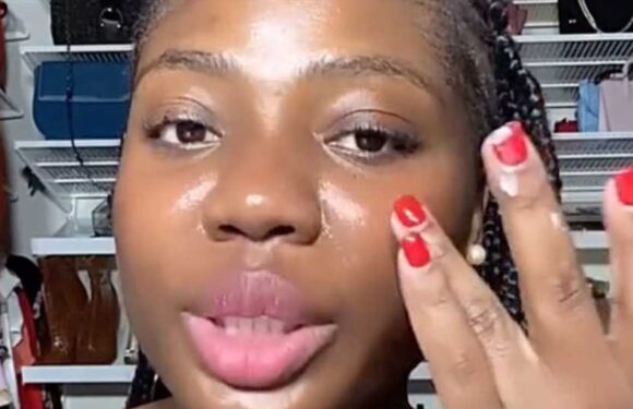 My 2-ingredient solution rids crow's feet & dark circles without expensive eye cream – but mix them to protect your skin | The Sun