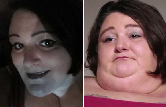 My 600-Lb Life star Coliesa McMillian dead at 41 after weight loss surgery complications | The Sun