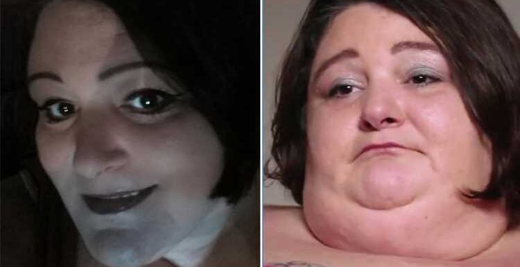 My 600-Lb Life star Coliesa McMillian dead at 41 after weight loss surgery complications | The Sun