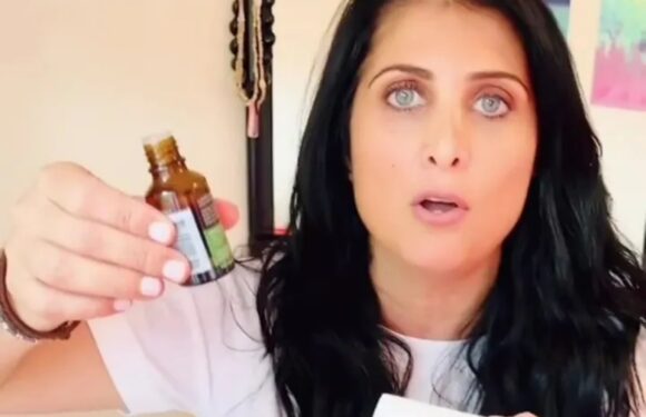 My 8p hack to get rid of condensation & mould – it’s portable, easy and backed up by science | The Sun