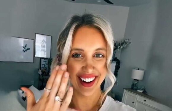 My Amazon mini washing machine comes with me everywhere, it's perfect for laundry while traveling & I have a dryer too | The Sun