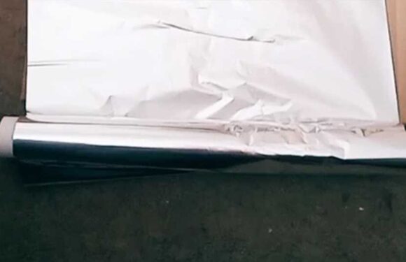 My aluminum foil hack makes radiators so much more effective without hiking your bills – I always do it for winter | The Sun