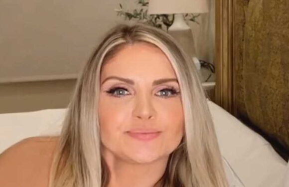 My invention prevents wrinkles in side sleepers – it's a must for stopping the kinds of lines not treatable with Botox | The Sun