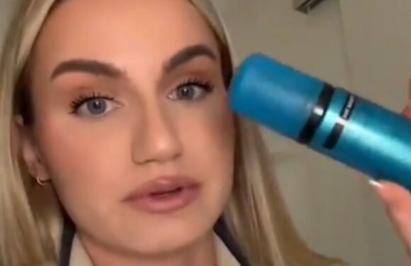 My lazy girl winter hack will have your skin GLOWING like it's summer for half the cost & hardly any effort | The Sun