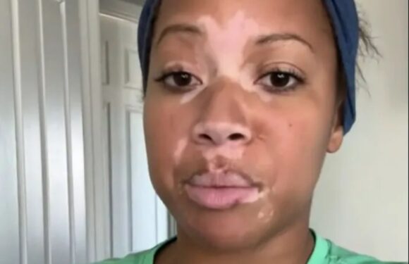 My rude neighbours sent me a note about my dog barking all the time… I’ll never tell her to ‘shut up’ like they want me | The Sun