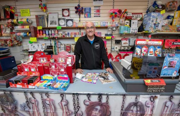 My shop is just as cheap as Wilko & Brits love our cost-cutting gems even MORE… it'll only get BETTER at Christmas | The Sun