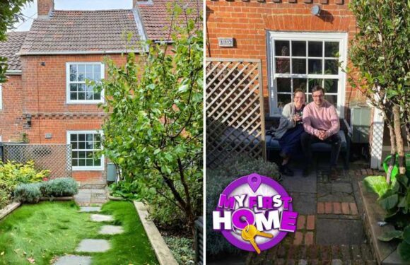 My 'easy' side hustle helped me save a third of the deposit for our £310k first home – it took just a few hours a week | The Sun